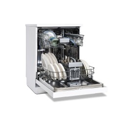 Regal IO 413W NC BM 424 Bulaşık Makinesi 4 Programlı - 4