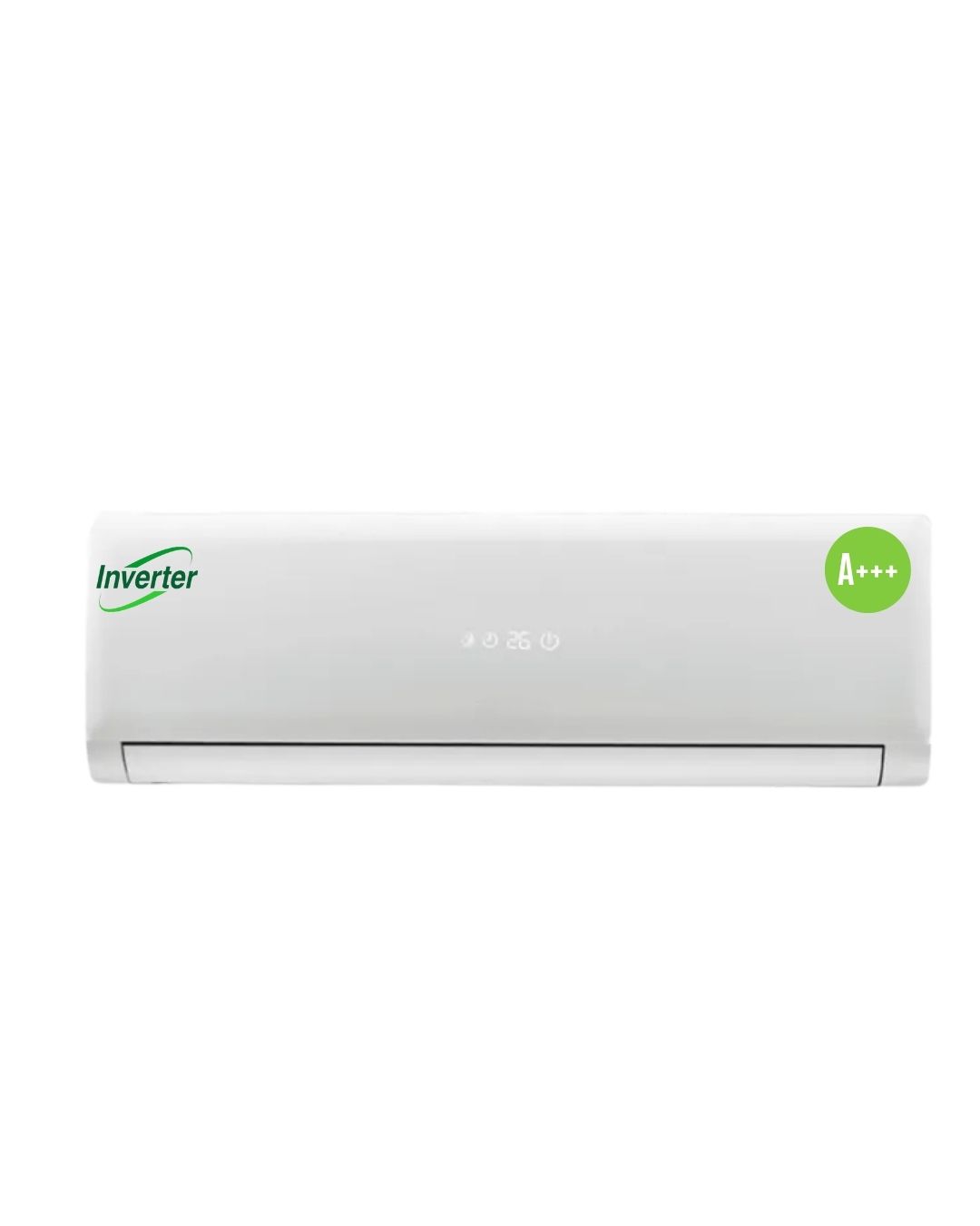 Arnica 18000 BTU Inverter A+++ Klima