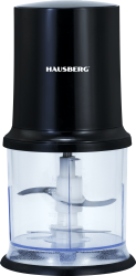 Hausberg Hb4502Ng Mini Elektrikli Rondo