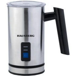 Hausberg Hb7678 Süt Köpürtme Makinesi
