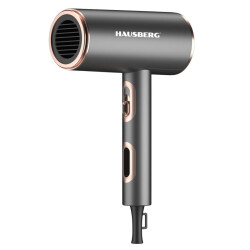 Hausberg Hb263Gr Saç Kurutma Makinesi