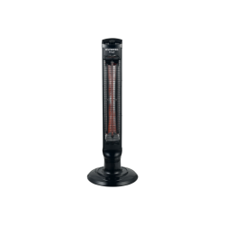 HB-8561 Fanlı  Kuvars Isıtıcı
