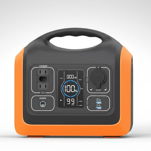 SLR SP-UPP-600J LITHIUM ION BATTERIES