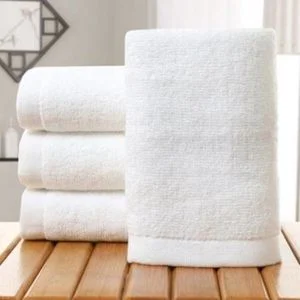 OTEL GRUBU 50X70 AYAK HAVLUSU RING 250GR