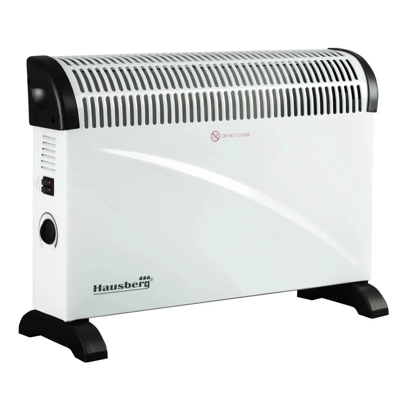 HAUSBERG HB8206 ELEKTRIKLI ISITICI