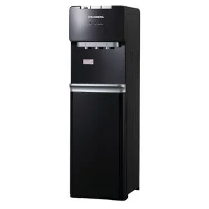 HAUSBERG HB6027NG SIYAH ALTTAN SEBIL