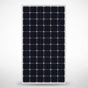 650WP MONOCRYSTALLINE Solar Panel