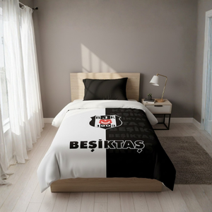 Welsoft Lisanslı Taraftar Battaniyesi 180x220 cm