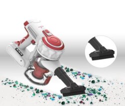 Hausberg Hb2027 Cordless Vacuum Cleaner