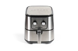 Hausberg Hb2360 6.5Lt Airfryer Fritöz