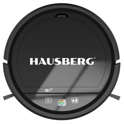 Hausberg Hb3005 Robot Süpürge