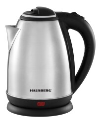 Hausberg Hb3615 Çelik Su Isıtıcı