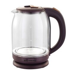 Hausberg Hb3616 Cam Kettle