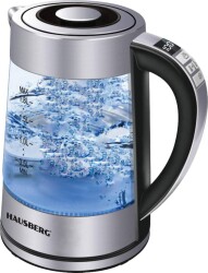 Hausberg Hb3625 Cam Kettle