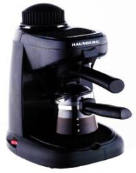 Hausberg Hb3705 Elektrikli Kahve Makinesi