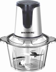 Hausberg Hb4506 Rondo 3 Litre Inox-Cam