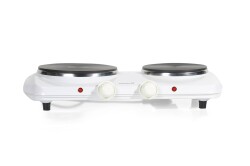 Hausberg Hb520 İkili Elektrikli Ocak