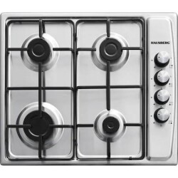 Hausberg Hb555 Set Üst Gazlı Ocak 4Q