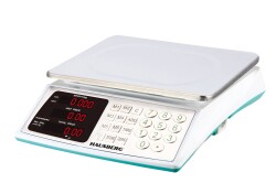 Hausberg Hb6061 Manav Terazisi
