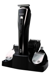 Hausberg Hb65 Men's Grooming Shaving Set