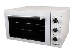 Hausberg Hb8030 58Lt. Fırın