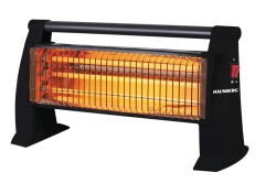 Hausberg Hb8101 Elektrikli Isıtıcı