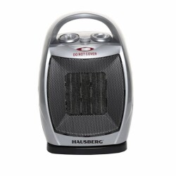 Hausberg Hb8770 Ceramic Heater Stove
