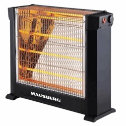Hausberg Hb8800 Elektrikli Isıtıcı