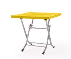 Heniver Metal Masa 90X90