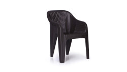 Heniver Rambo Sandalye