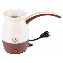 Arnica 121A EkoTürk Foam Coffee Pot