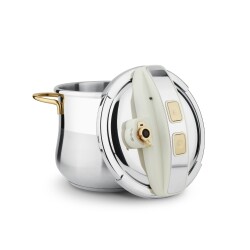 Lines 10Lt Clipso Kapak Düdüklü Tencere