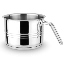 Lines 16 No Çelik Sütlük Metal Kulp Outlet