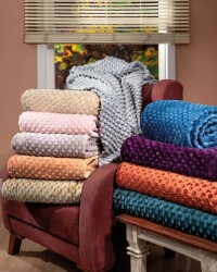 Mink All Season Battaniye 200X220