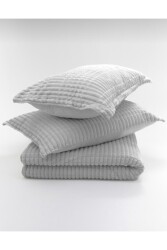 Merinos Modern Line Battaniye Seti Çift Kişilik