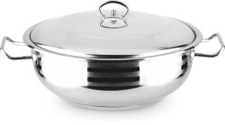 Raymond 26Cm Steel Pot