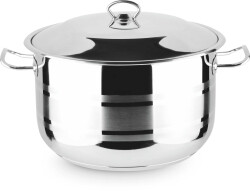 Raymond 22Cm Deep Steel Pot
