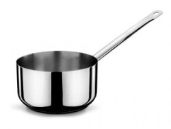 Yonca 12Cm Çelik Yağlık Tabansız