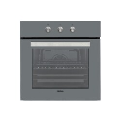 Regal Af 5365 X Ank. Turbo 5 Fonk. Fırın