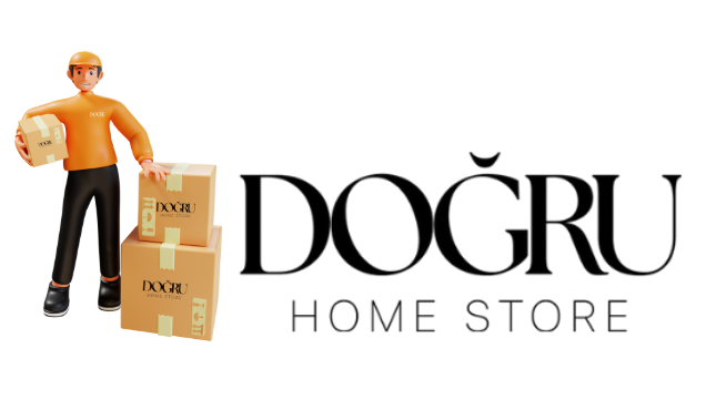  Doğru Home Store , Doğru ürün, Doğru fiyat,