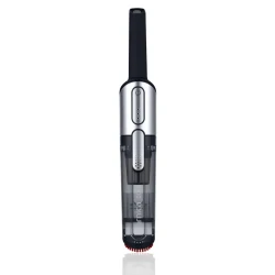 Arnica 17G2 Sofa Şarjlı Süpürge Inox Et13401