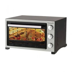 Hausberg Hb9320 Elektrikli Fırın Elegant 38L
