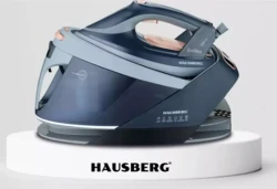 Hausberg Hb7925 Kazanlı Ütü