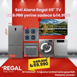 Regal Campaign Set 2