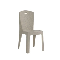 Heniver Paris Sandalye Cappuccino