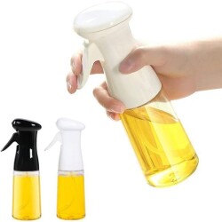 Spray Glass Oil Dispenser 200 ml.