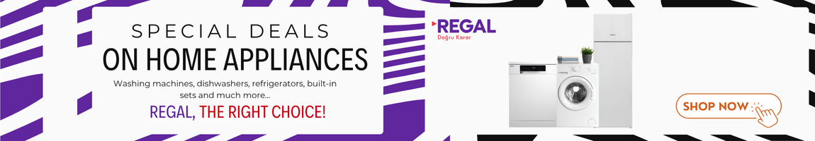 Doğru ürün, doğru fiyat, Doğru Home Store!