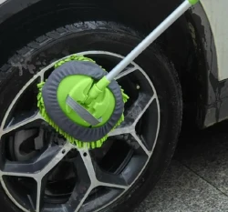 Microfiber Car Wash Brush