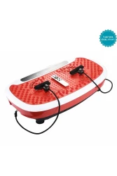Titreşimli Spor Aleti