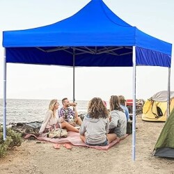 Gazzepo Çadır 3X4,5 Metre